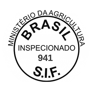 Selo Ministério da Agricultura