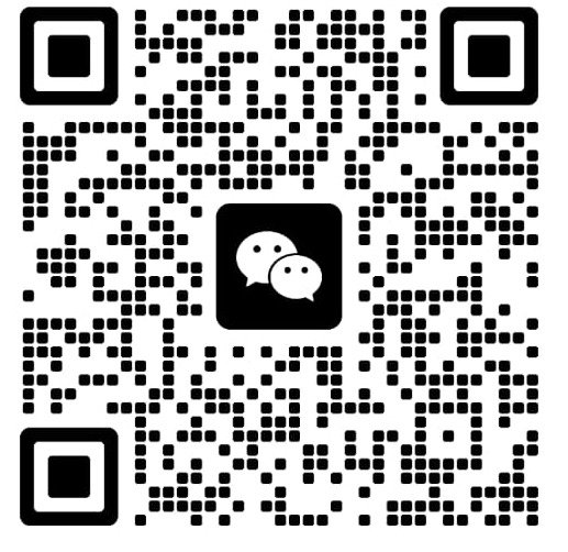 WeChat QR